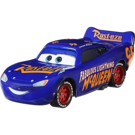 Disney Pixar Cars 3 Fabuloso Mcqueen