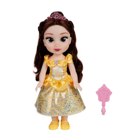 Princesa Disney Bela 38cm