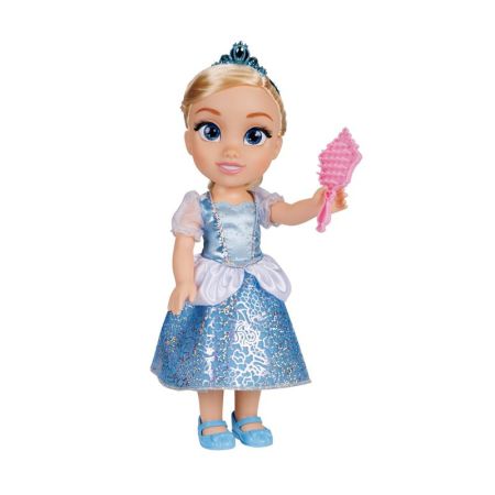 Cinderela Princesa Disney 38cm