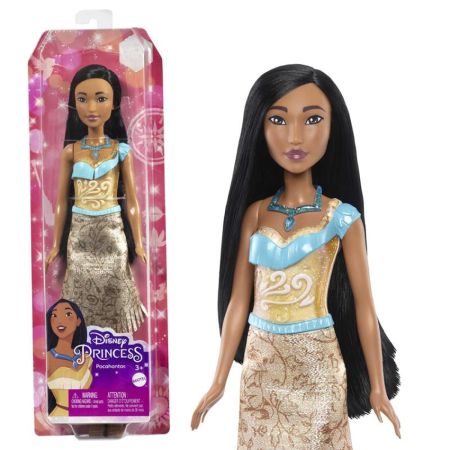 Disney Princess Pocahontas boneca princesa
