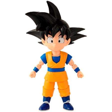 Dragon Ball Daima figura Goku Dragon Stars