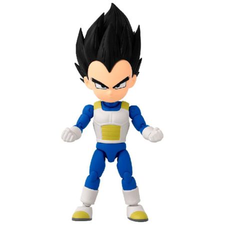 Dragon Ball Daima figura Vegeta Dragon Stars