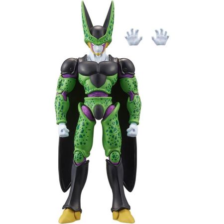 Dragon Ball figura Cell Dragon Stars