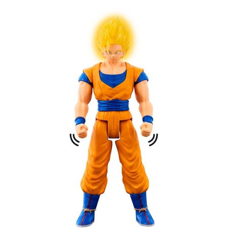 Dragon Ball Limit Breaker figura Goky sparking