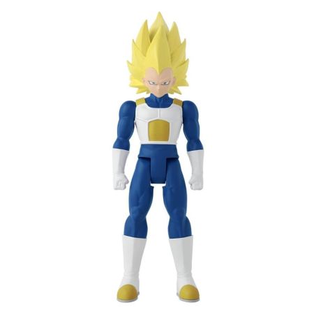 Dragon Ball Vegeta Daima Limit Breaker