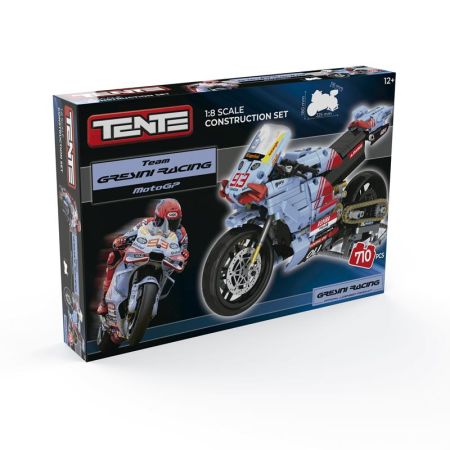 Educa Tente Mota GP Marc Márquez