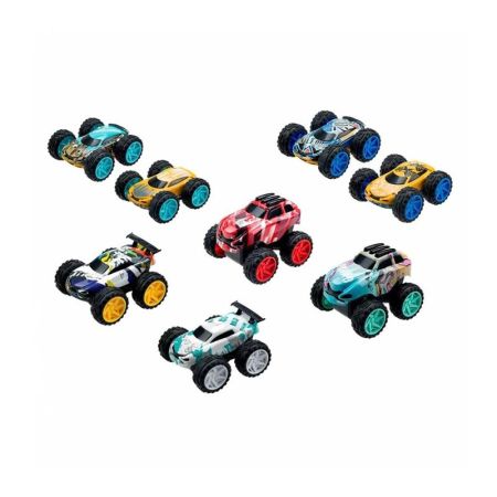 Exost Jump carro conjunto de inicio