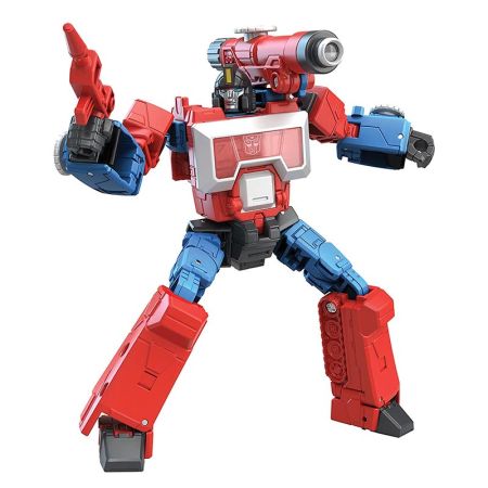 Transformers col. Studio serie deluxe Perceptor