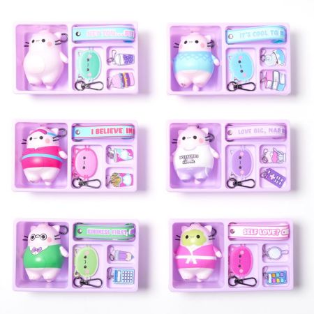 Figura Pembe bento box
