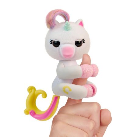 Fingerlings 2 unicornios interactivos