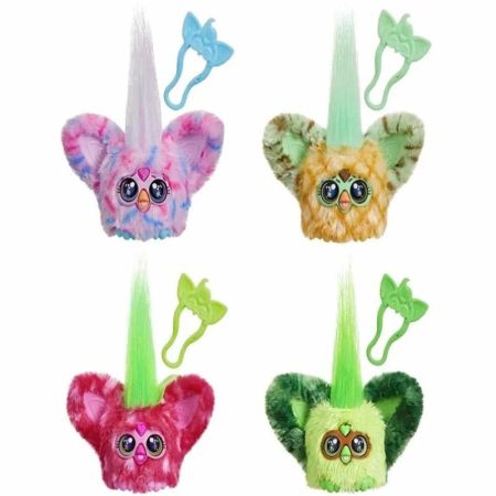 Furby Furblets Gourmet