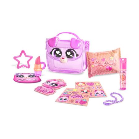 Glam Buddies Mini mala com surpresas