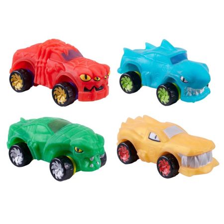 Goo Jit Zoo Mobiles S2