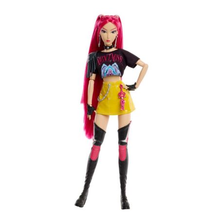 Guerreiras do Kpop boneca Mira 30 cm