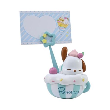 Hello Kitty Yume brick Hero 8 cm Pochacco