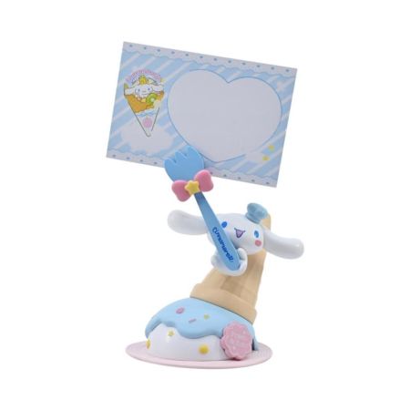 Hello Kitty Yume HeroBox 8 cm Cinnamoroll