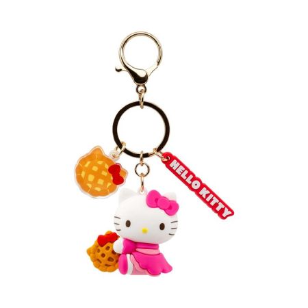 Hello Kitty porta chaves Yume 6 cm Hello Kitty