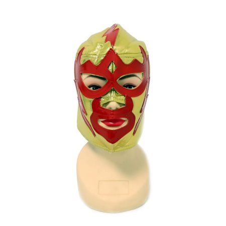 Mascara de Lutador Carnaval