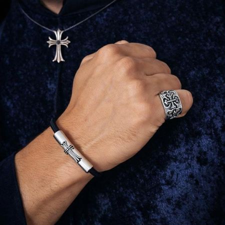 Conjunto jóias vampiro