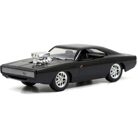 Jada Fast & Furious metal 1:32 Dodge Charger R/T