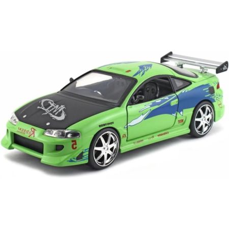 Jada Fast & Furious metal 1:32 Mitsubishi Eclipse