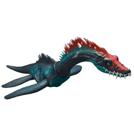 Jurassic World Gigantic Trackers Styxosaurus