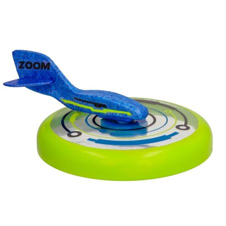 Jet disc zoom lançador verde