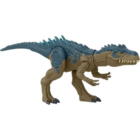 Jurassic World Dinossauro Allosaurus