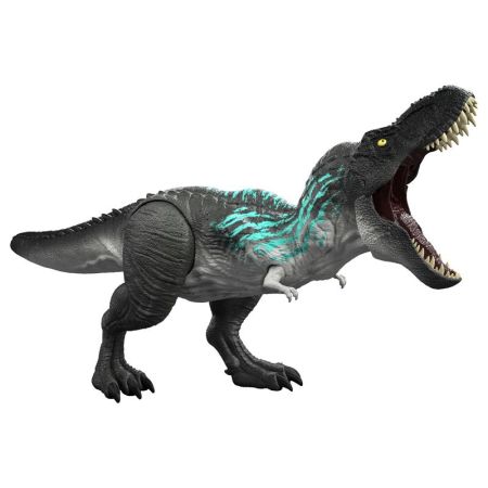 Jurassic World Dinossauro T-Rex