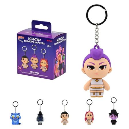 Kpop Porta Chaves Yume 6 cm