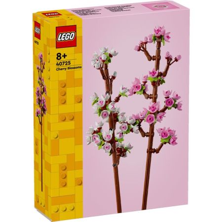 Lego Flores de Cerejeira
