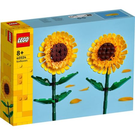 Lego Girassóis