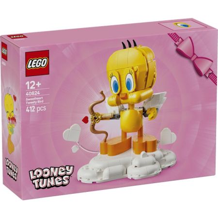 Lego Seasons Pássaro Tweety Adorável