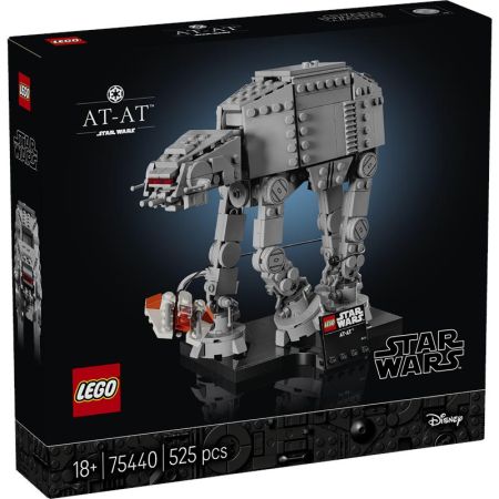 Lego Star Wars AT-AT