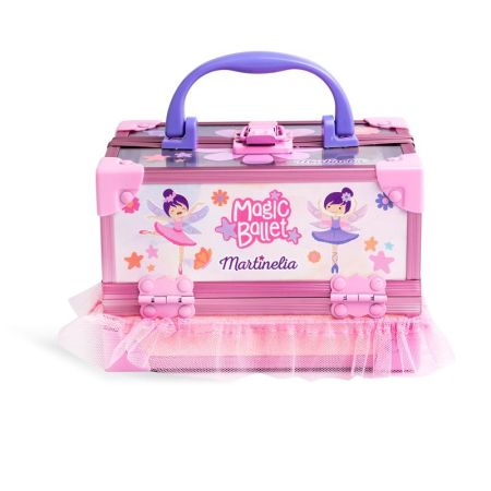 Magic Ballet matetín maquillaje