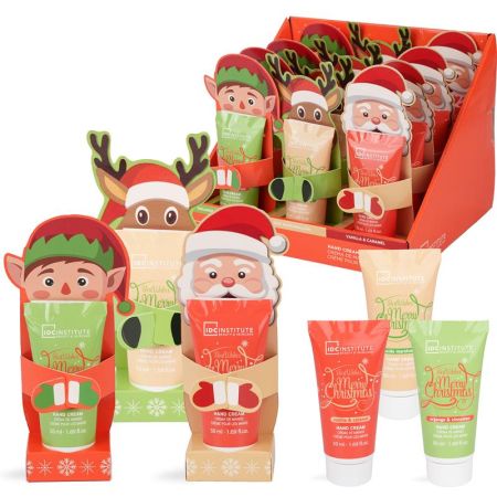 Martinelia Christmas creme de mãos