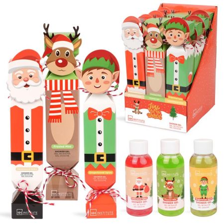 Martinelia Christmas gel de bango