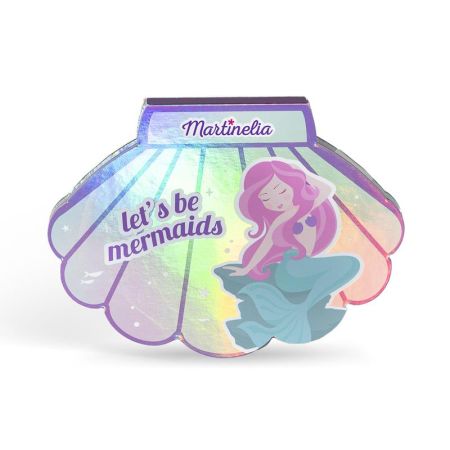 Martinelia conjunto de sombras Let's be Mermaids