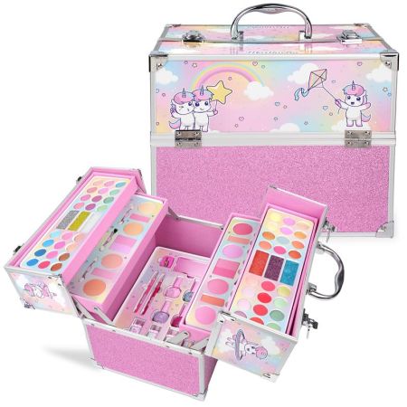 Martinelia mega mala de beleza Little Unicorn