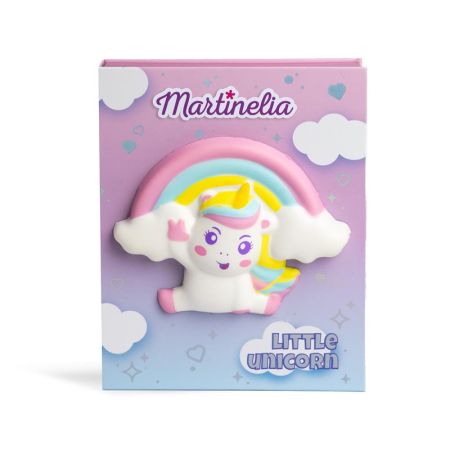 Martinelia palete de maquilhagem Little Unicorn