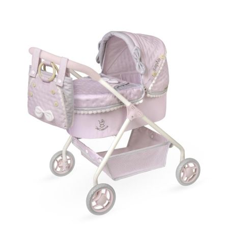 O Meu Primeiro Carro de bonecas Sophie