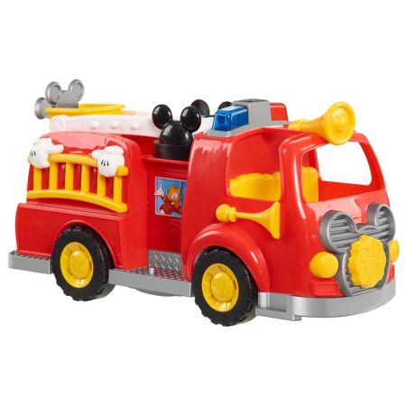 Mickey Camião de Bombeiros