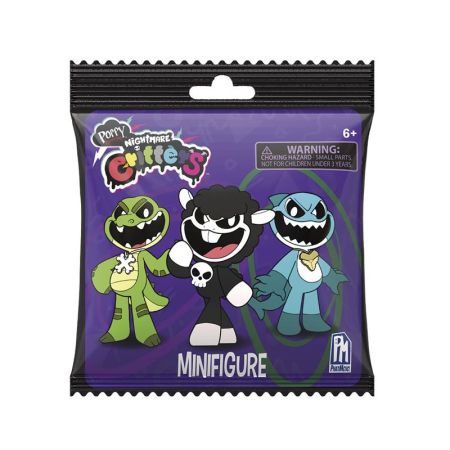 Mini figura Poppy Playtime S3