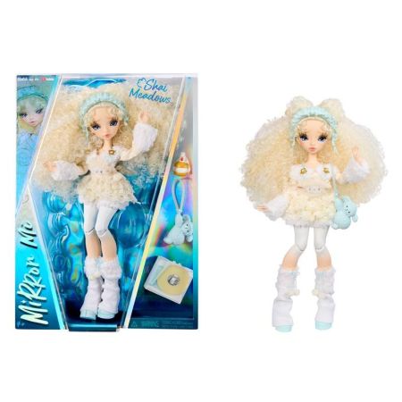 MirrorMi Fashion boneca Shai Meadows Sheepish