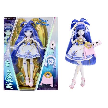 Mirror Mi Fashion boneca Suki Goldpetal Fragile