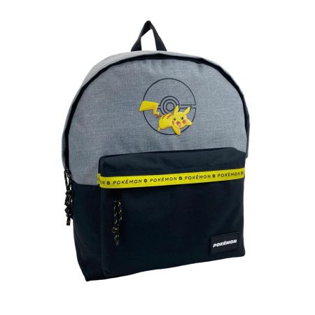 Mochila escolar Pok&eacute;mon 45 cm