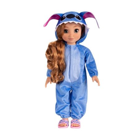 Boneca Disney Ily Stitch 50 cm