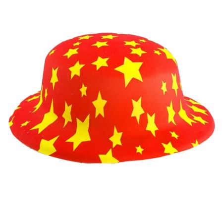 Chapéu de palhaço