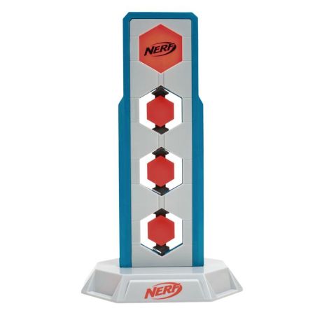 Nerd Diana Challenge Gez Drop