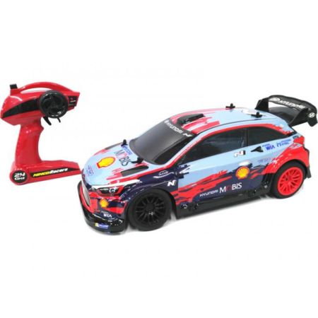 Ninco Racers Hyundai i20 Coupe WRC 1/10